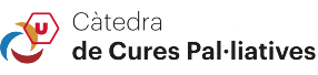 Càtedra de Cures Pal·liatives Logo